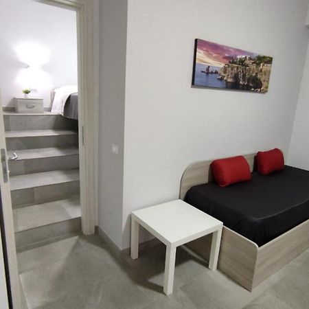 Case Vacanze Blue Sea Mascali Exterior foto