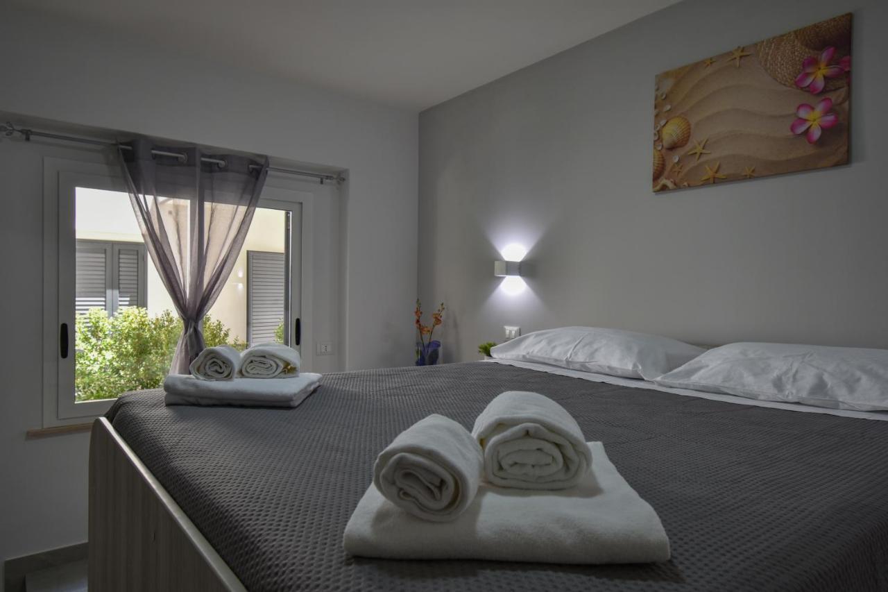 Case Vacanze Blue Sea Mascali Exterior foto