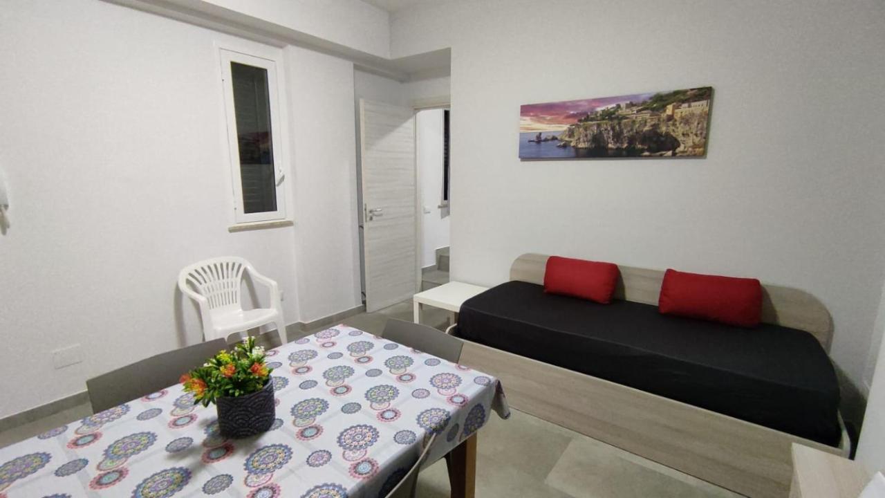 Case Vacanze Blue Sea Mascali Exterior foto