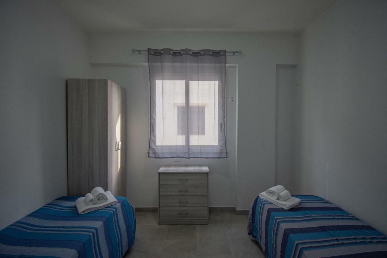 Case Vacanze Blue Sea Mascali Exterior foto